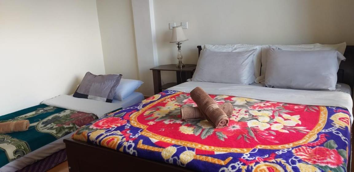 Bajawa-Roo Hotel Экстерьер фото